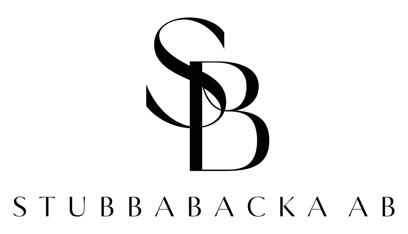 Stubbabacka Logo